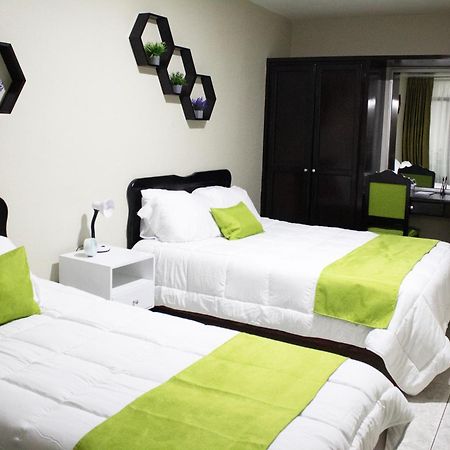 Hotel America Heredia Exterior photo
