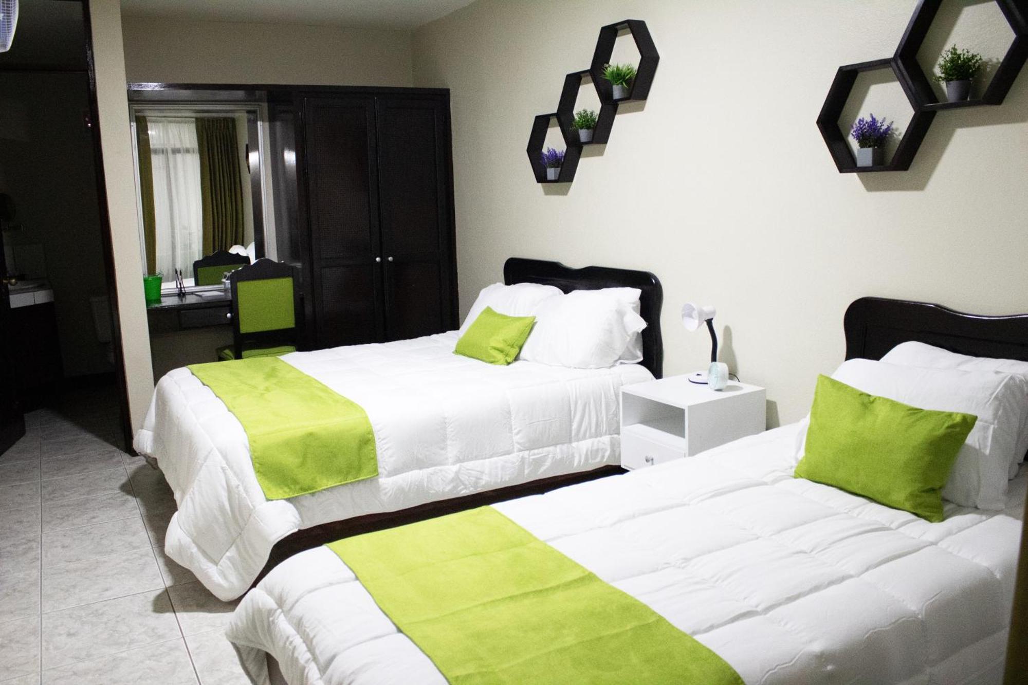 Hotel America Heredia Exterior photo