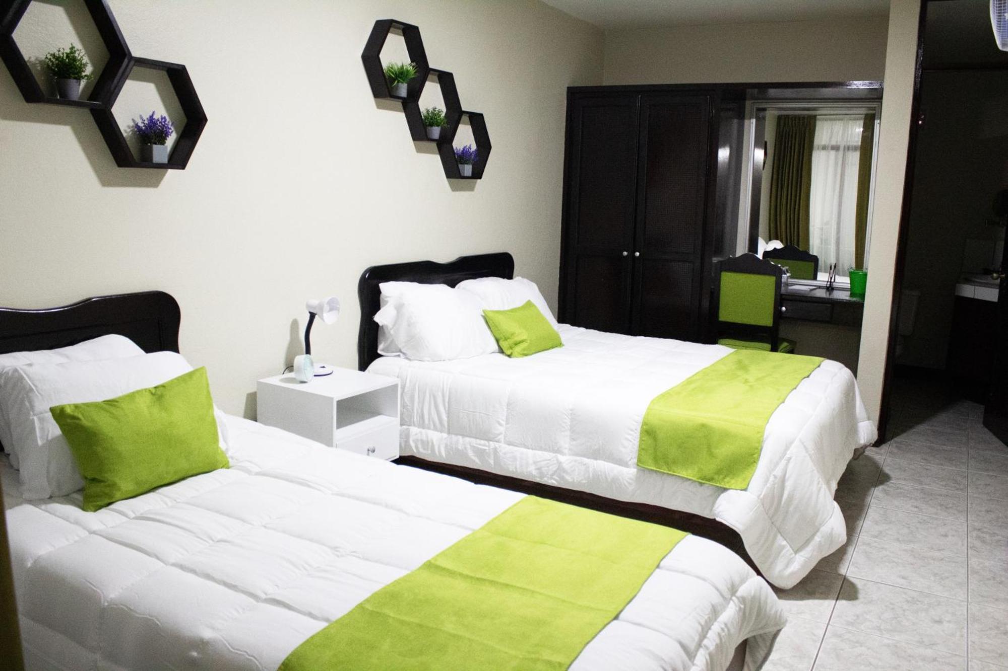 Hotel America Heredia Exterior photo
