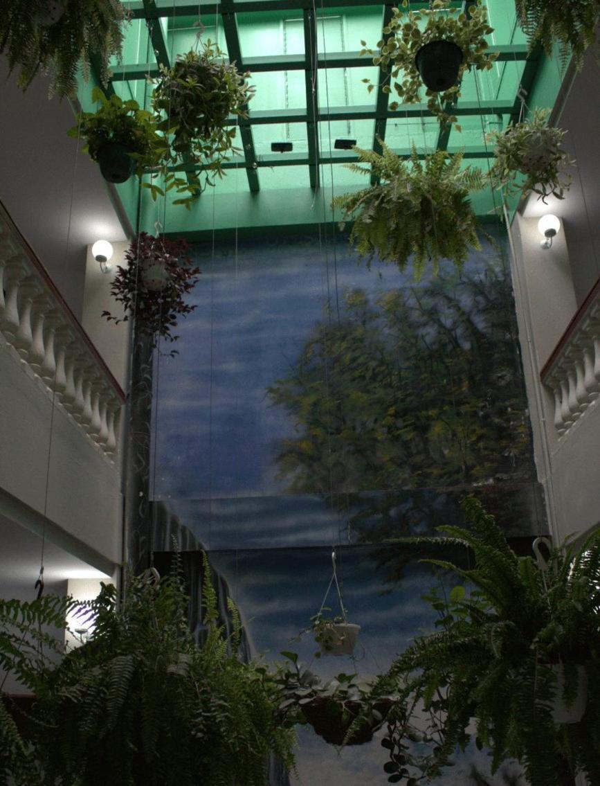 Hotel America Heredia Exterior photo