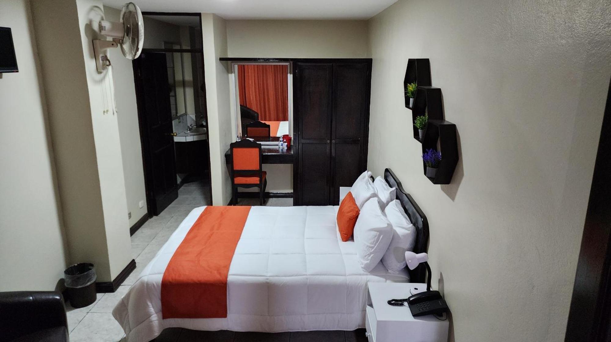 Hotel America Heredia Exterior photo