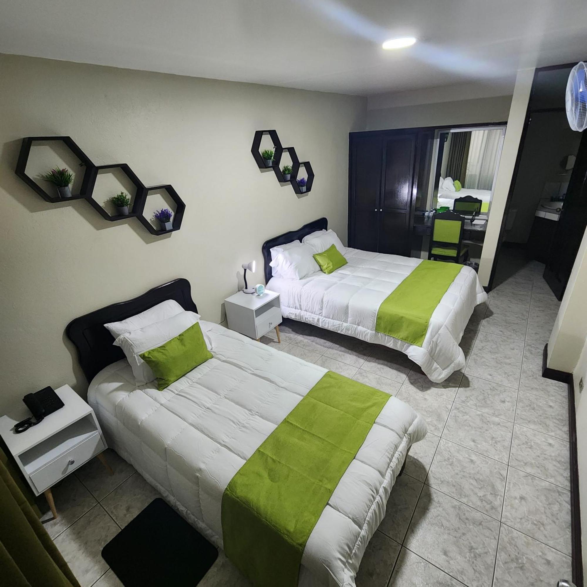 Hotel America Heredia Exterior photo